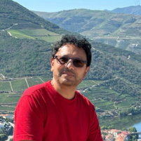 ARINDAM CHOWDHURY